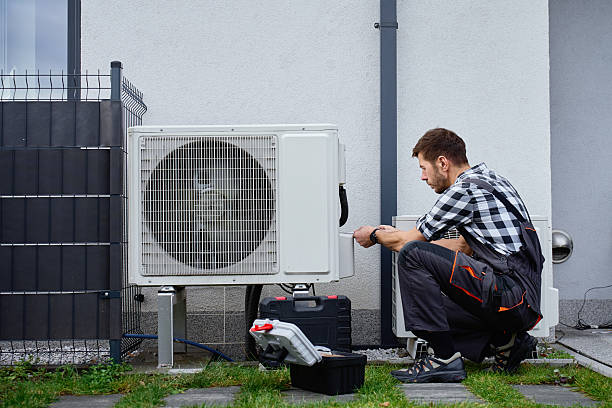 Trusted Hvac service in West Chatham, MA - AAA Pro HVAC